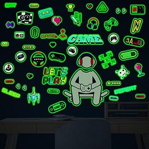 3D Glow in