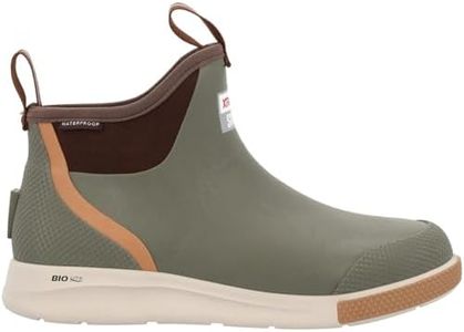XTRATUF 6”
