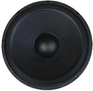 MCM Audio Select 55-2983 15'' Die Cast Professional Woofer - 500W RMS