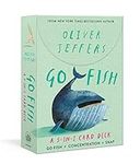 Go Fish: A 3-in-1 Card Deck Go Fish