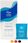 Piper Biosciences Plant Sterols Gum