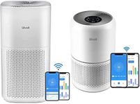 LEVOIT Smart Air Purifiers for Home