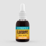 MyProtein FlavDrops – Banana, 50ml | Zero-Calorie Flavor Drops for Protein Shakes, Smoothies, and Meal Replacements