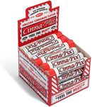 Cinna-pix Cinnamon Toothpicks Tubes (24 Pack)