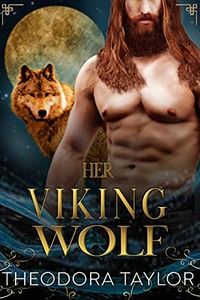 Her Viking Wolf (Alpha Kings, Book 1): 50 Loving States, Colorado