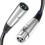 XLR Cable, TEKERA Microphone Cable 