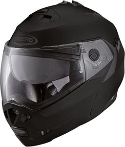 Caberg HELMET DUKE II MATT BLACK M