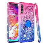 Bling Case for Samsung Galaxy A70, 