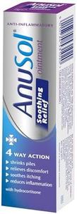 Anusol Soo