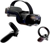 HTC Vive Focus Vision — Mixed Reali