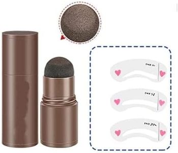 Eyebrow Enhancers For Brown Color Eyebrow,Eyebrow Stamp,Eyebrow Stencils