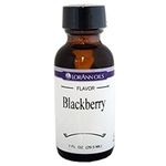 Blackberry Flavorings