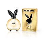 Playboy VIP For Her Eau De Toilette 60ml A Neat (Unit Price)