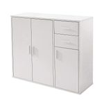 Storage Cabinet For Bedroom