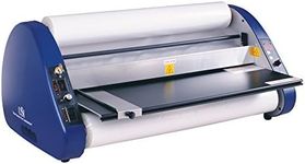 USI Thermal (Hot) Roll Laminator, A