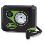 Slime Portable Air Compressors