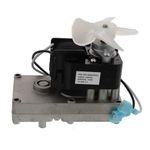 ClimaTek Upgraded Pellet Stove Auger Feed Motor for Harman 2520-A1106T-958