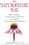 The Naturopathic Way: How to Detox,