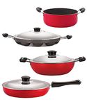 M M's Cookware Sets