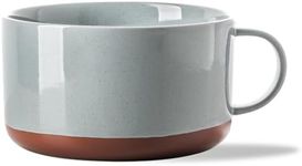 Chubacoo 38 Oz Oversized Soup Bowl: