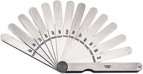 Starrett 467 Thickness Gage Set, 0.