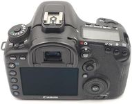 Canon EOS 7D Mark II Digital SLR Ca