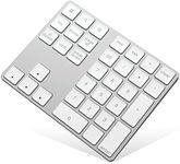 HoRiMe Wireless Numeric Keypad, 32-