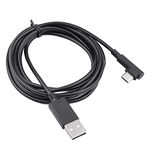 Alitutumao Replacement USB C Charging Cable Date Sync Cord Compatible with Wacom Intuos Pro PTH660 PTH860 Tablet