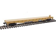 Walthers Trainline TTX Flat Car