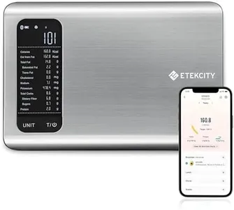 Etekcity S