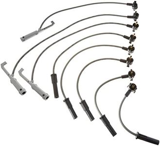 Motorcraft WR4109 Spark Plug Wire Set