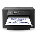 Epson WorkForce WF-7310DTW A3+ Printer With Two Trays