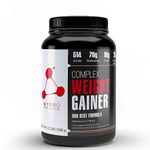 Weight Gainer Supplements