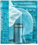 St. Tropez Self Tan Express Kit, 2 