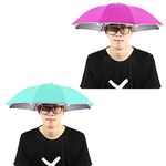 Umbrella Hat For Women