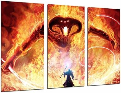 Cuadros Cámara Immagine Fotografica, Legno, Multicolore, 97 x 62 cm