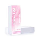 200 Wax Strips Large Non-woven, Waxing Strip Suitable for Legs, Arms, Bikini & Body, 8'' x 2.75''