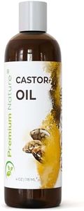 Castor Oil