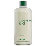 Vitro Aloe Vera Juice - 1 litre