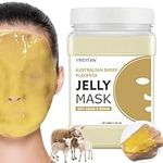 YMEYFAN Jelly Mask for Facials Prof