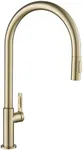 KRAUS Oletto High-Arc Single Handle