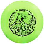 Innova GStar Leopard 165-169g Fairway Driver Golf Disc [Colors May Vary] - 165-169g