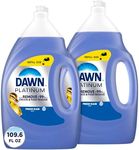 Dawn Platinum Dish Soap Liquid, Dis