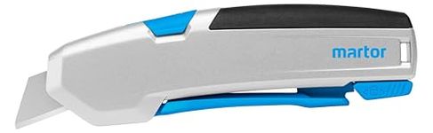 Martor USA 625001.02 Secupro 625, 2.5" Height, 1" Wide, 6" Length