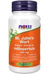 Now Foods St John'S Wort 0.3% 300Mg Ext 100Cap