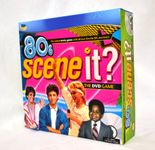 Scene it? 80s Edition DVD Game