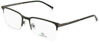 Lacoste Demo Rectangular Men's Eyeglasses L2268 315 57