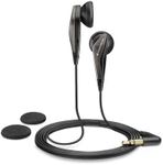 Sennheiser MX375 In-Ear Headphones - Black