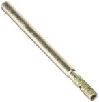 Dremel 662 Diamond-impregnated Glass Drilling Bit, Rotary Tool Accessory with 3.2 mm Diameter for Drilling and Cutting Glass