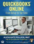 QuickBooks Online: From Setup to Tax Time